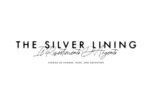 Il rivestimento d’argento | The Silver Lining